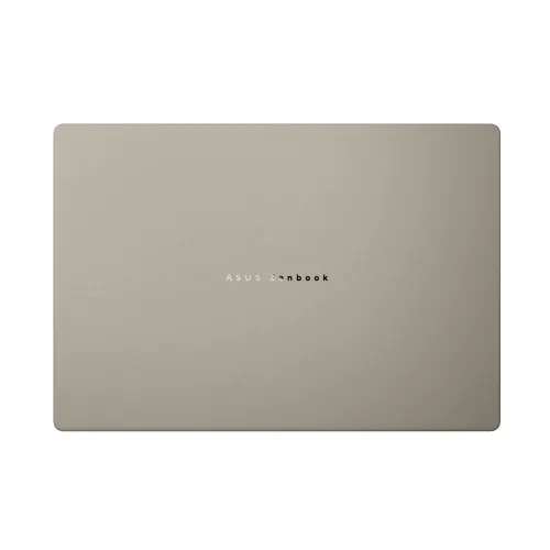 Laptop Asus ZenBook A14 UX3407QA-QD299WS (Snapdragon X X1 26 100 | 16GB | 512GB | 14 inch WUXGA OLED | Win 11 | Office)